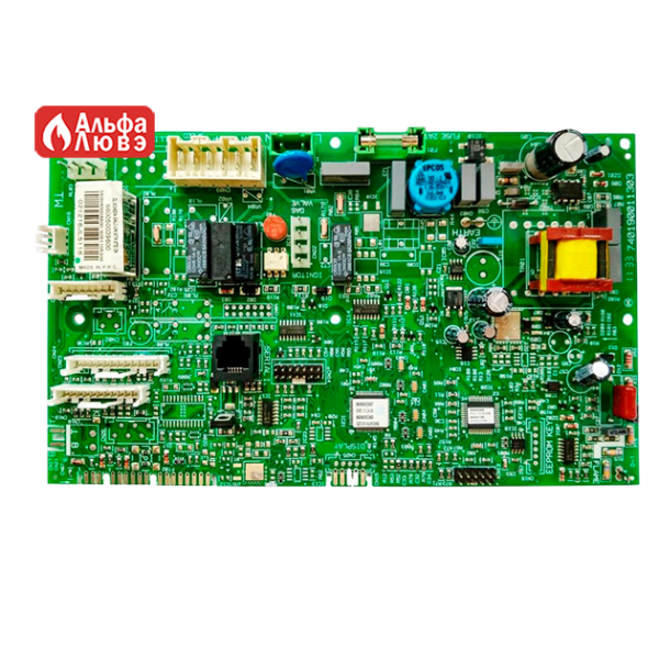 Основная плата Ariston, 60001605-06