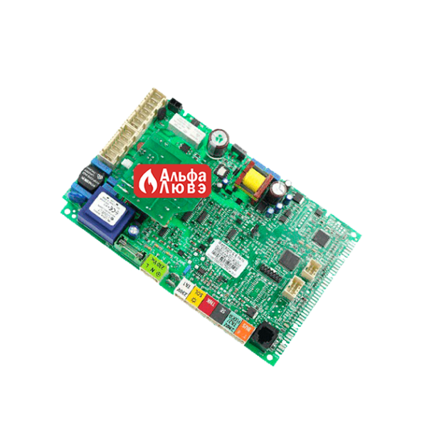 Основная плата Ariston, 60001897-03