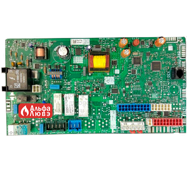 Плата Vaillant, 0020202559