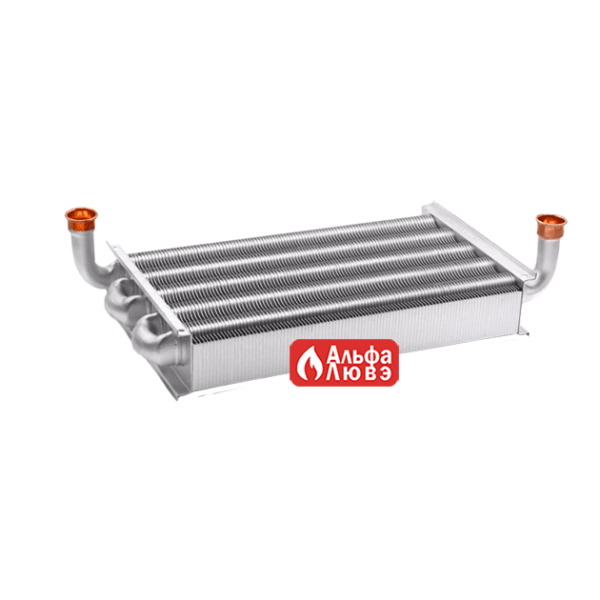 ОСНОВНОЙ ТЕПЛООБМЕННИК ARISTON, 65105030