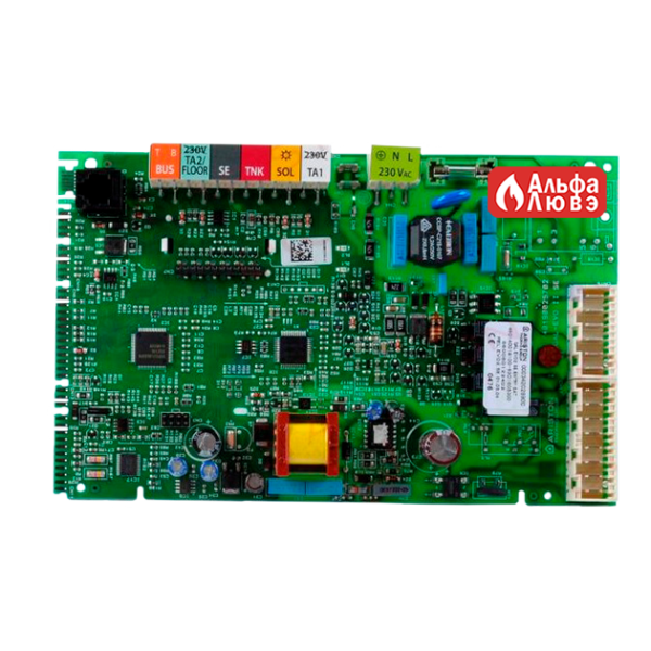 Основная плата Ariston, 65115782-01