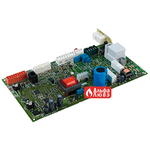 Плата управления Vaillant, 0020254534