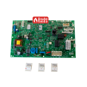 Основная плата Ariston, 60001580