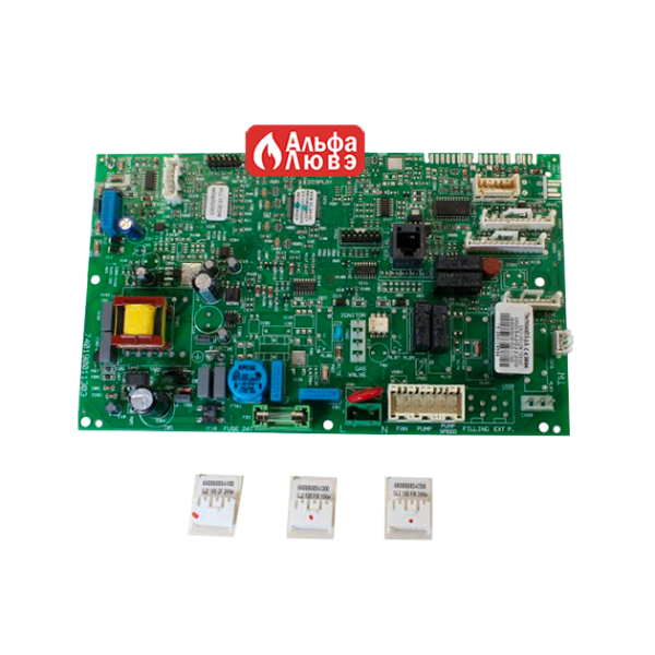 Основная плата Ariston, 60001580