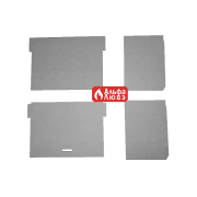 Теплоизоляция (комплект) Ariston, 65104695