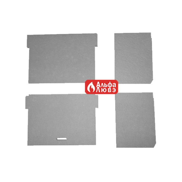 Теплоизоляция (комплект) Ariston, 65104695