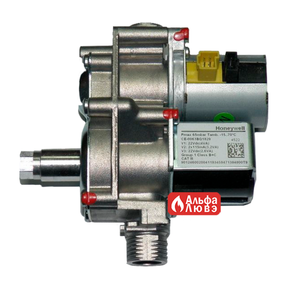 Газовая арматура Vaillant, 0020053968