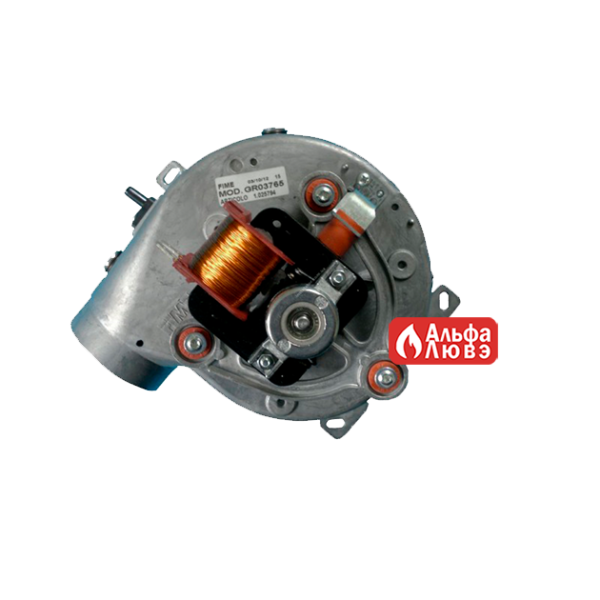 Вентилятор Imergas Eolo Mythos, Eolo Star, 1.025794 (1.034430)