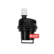 Воздушник (воздухоудалитель) PG28 Bosch-Junkers, 87185050390