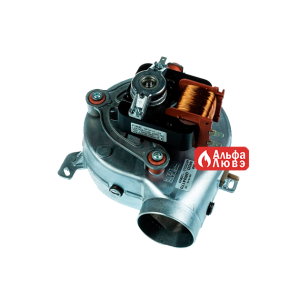 Вентилятор для Imergas Mini 28 3E / Maior 28 4E, 1.028549