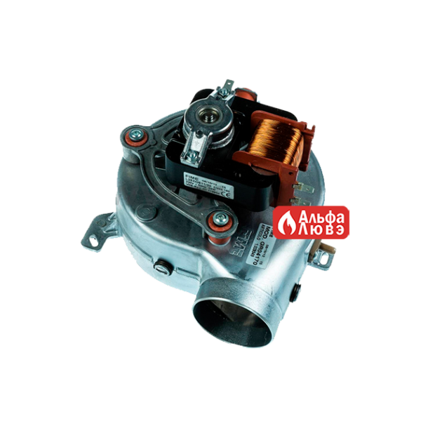 Вентилятор для Imergas Mini 28 3E / Maior 28 4E, 1.028549