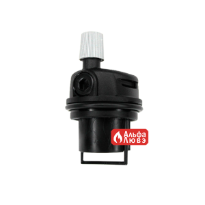 Воздушник (воздухоудалитель) PG28 Bosch-Junkers, 87185050390