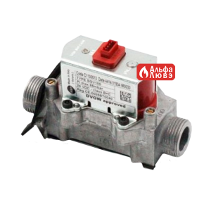 Газовый клапан Imergas SGV B-P MYTHOS 24 2E, 1.029908