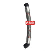 Гибкий шланг теплообменника Beretta (короткий), R10022002
