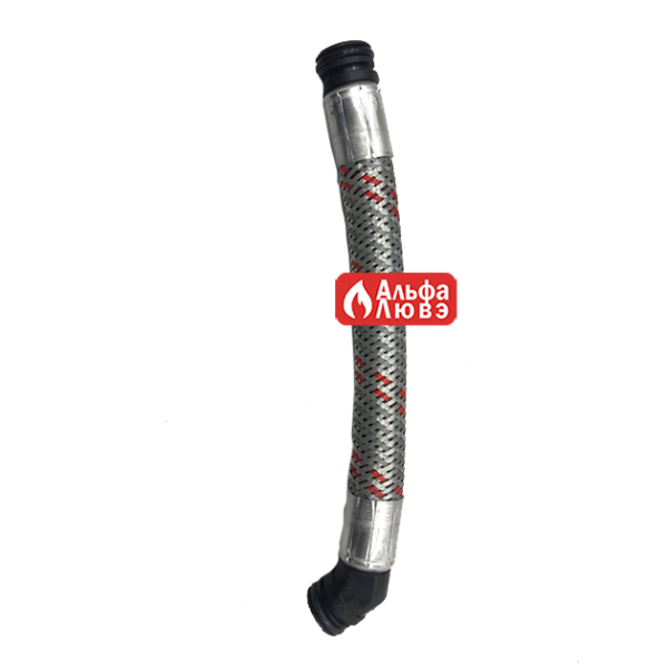 Гибкий шланг теплообменника Beretta (короткий), R10022002