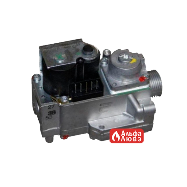 Газовая арматура Bosch-Junkers, 87070210260