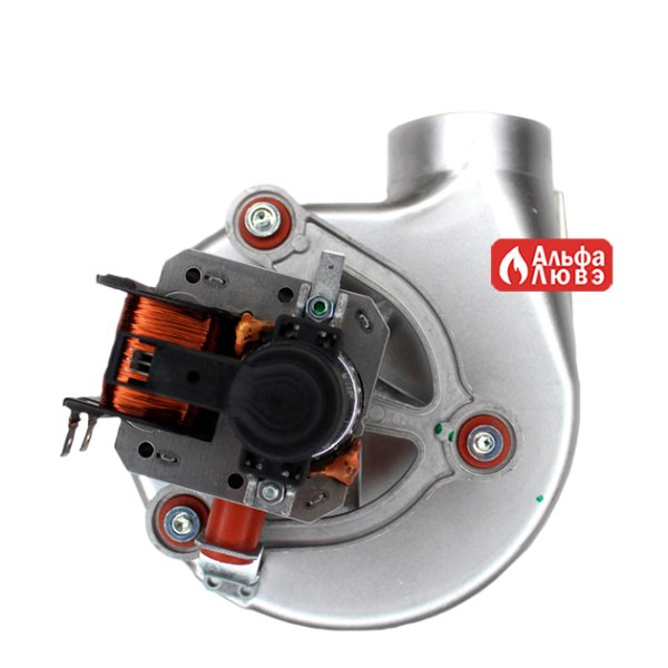 Вентилятор Bosch-Junkers, 87186432640