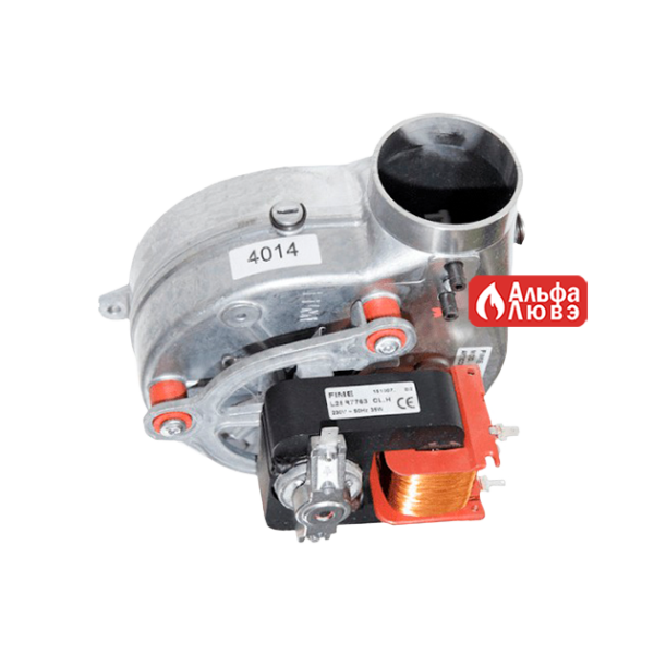 Вентилятор Bosch-Junkers, 87160112970