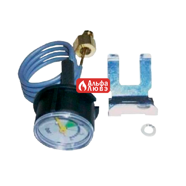 Манометр Bosch-Junkers, 87072080090