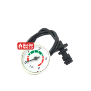 Манометр Bosch-Junkers, 87186457920