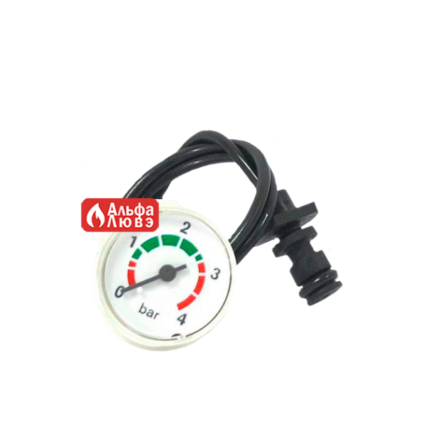 Манометр Bosch-Junkers, 87186457920