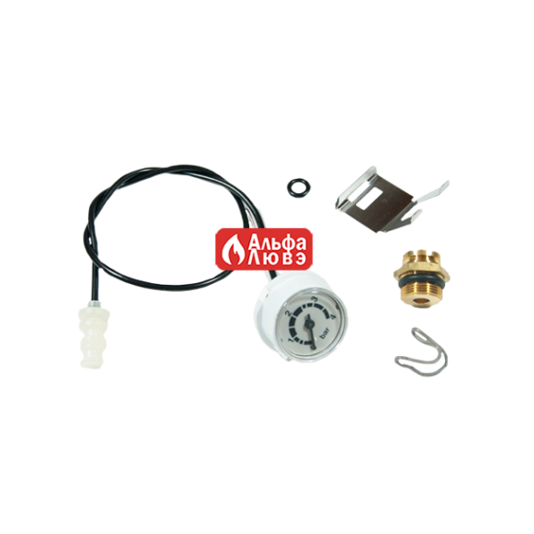 Манометр Bosch-Junkers, 87387036010