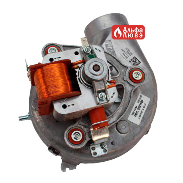 Вентилятор Protherm, 0020023215