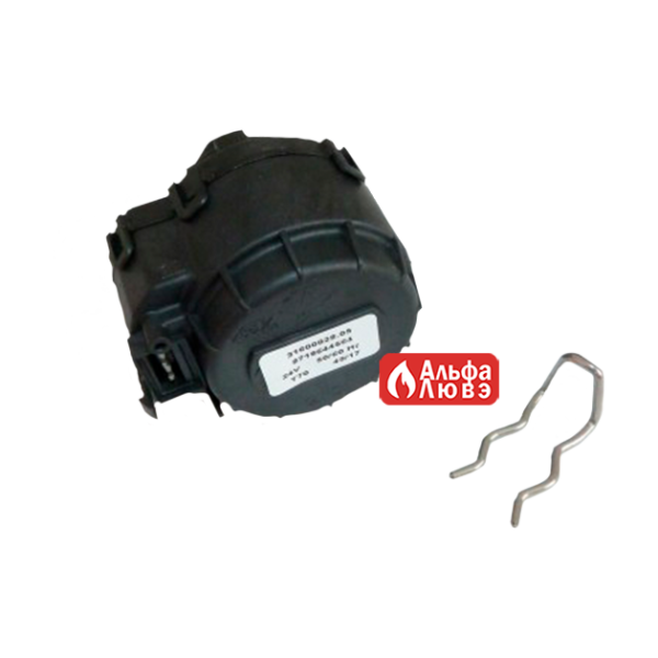 Мотор трёххододовой Bosch-Junkers, 87186445640