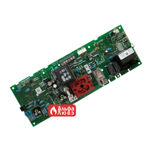 Электронная плата Bosch-Junkers 87083002120