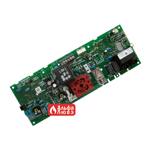 Электронная плата Bosch-Junkers 87083002120