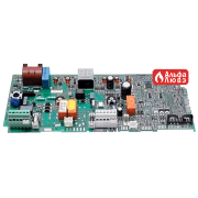 Электронная плата Bosch-Junkers, 87483005060