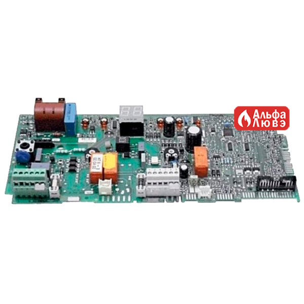 Электронная плата Bosch-Junkers, 87483005060