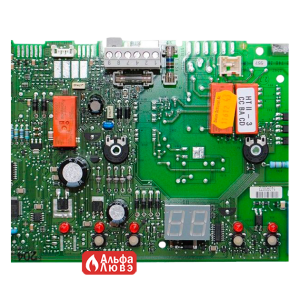 Электронная плата Bosch-Junkers, 8748300891