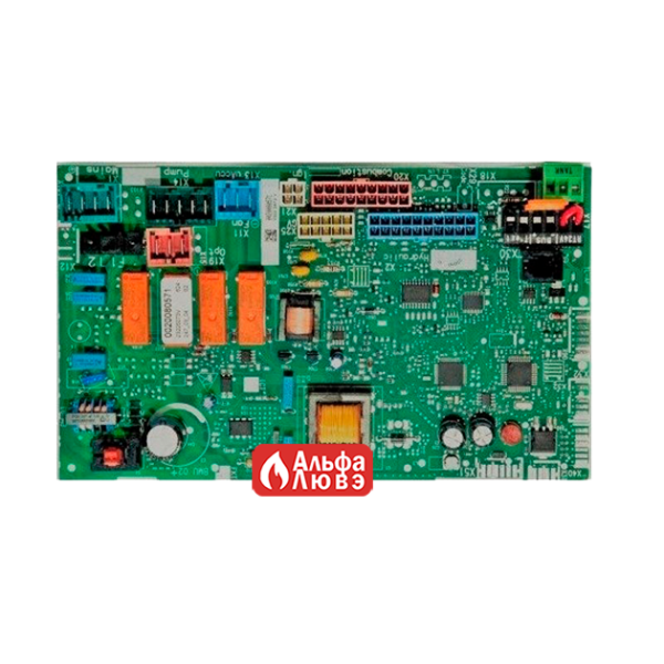 Электронная плата Protherm, 0020097962Электронная плата Protherm, 0020097962