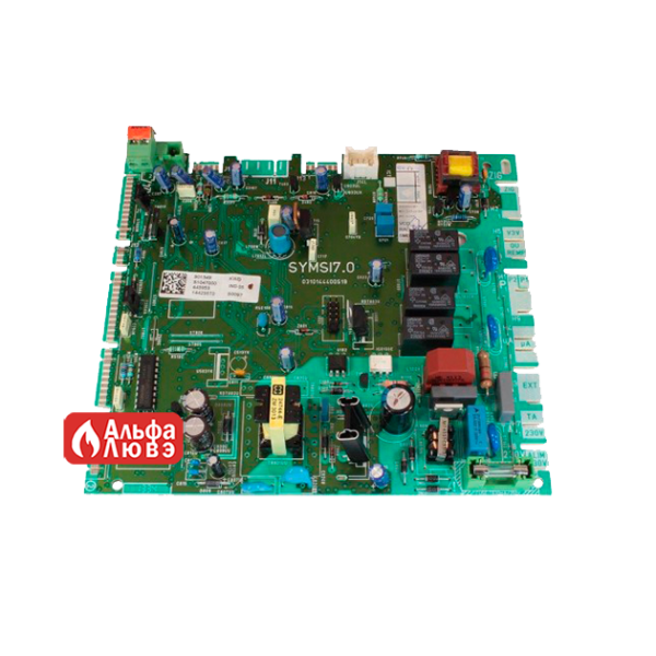 Электронная плата управления Protherm, S1047000