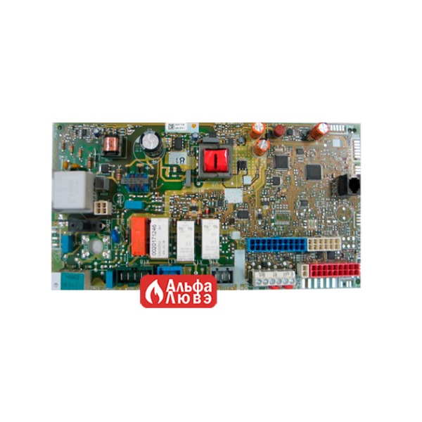 Печатная плата Protherm, 0020202572