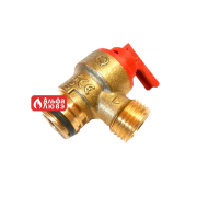 Предохранительный клапан Protherm, 0020047005