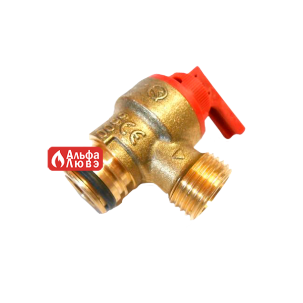 Предохранительный клапан Protherm, 0020047005