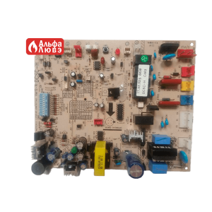 Блок управления Daewoo DCSC-H, 331439CT00