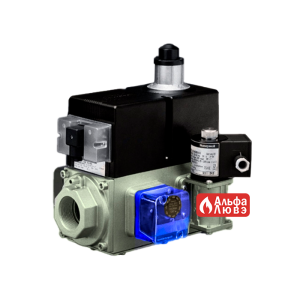 Газовый клапан Honeywell VQ440MA Sime, 6107401