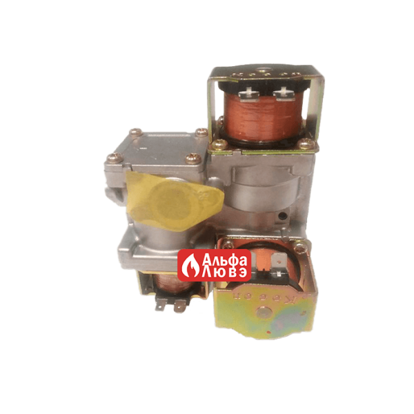 Газовый клапан Daewoo GRV-301, 3315434700