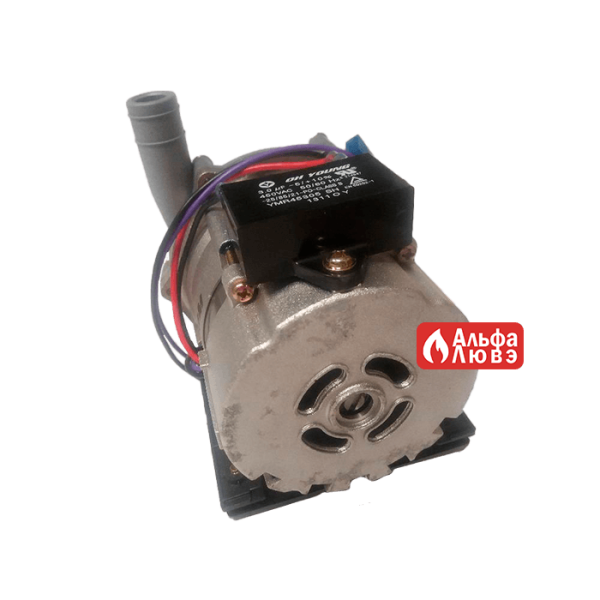 Насос циркуляционный CS-0125DWA Daewoo, 3317413700