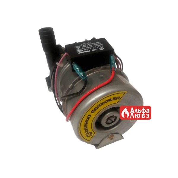 Насос циркуляционный DWMG5070PL Daewoo, 3310606210