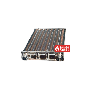 Теплообменник основной Navien, 30012862C (30012862В)