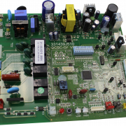 Блок управления Daewoo DCSC-G2, 331439J600
