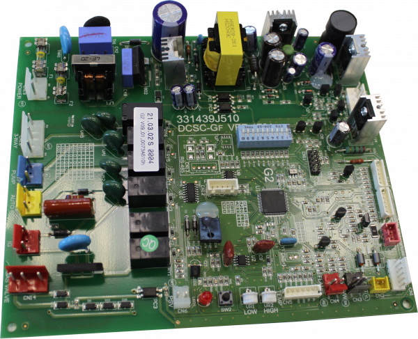 Блок управления Daewoo DCSC-G2, 331439J600