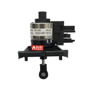 Привод трехходового клапана BOSCH, Junkers Арт. № 87160113600