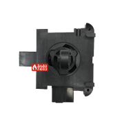 Привод трехходового клапана BOSCH, Junkers Арт. № 87160113600