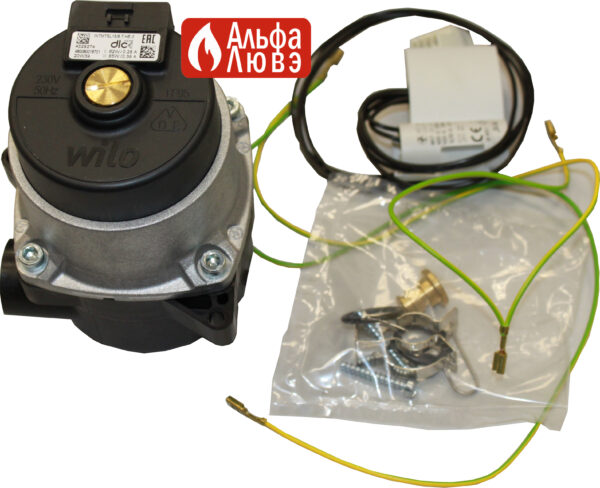 Циркуляционный насос Ariston 60000591-01