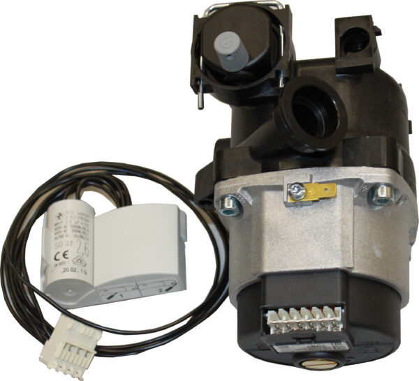 Циркуляционный насос Ariston 60000591-01